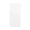 ZAGG InvisibleShield Glass XTR5 apsauginis ekrano stiklas iPhone 15 Pro Max - grafenu sustiprintas grūdintas stiklas su mėlynos šviesos filtru, priešmikrobinis, 10x stipresnis