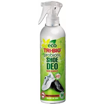 TRI-BIO APAVU batų dezodorantas purškiklis 210 ml