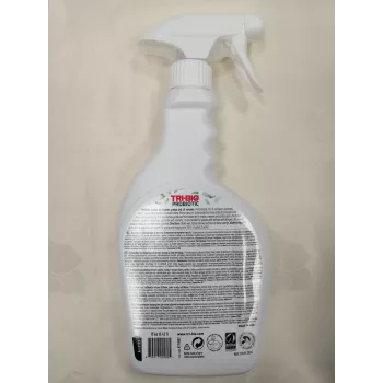 TRI-BIO Virtuvės Biovaliklis 0.42L Probiotikų Purškalas