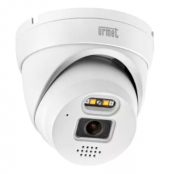 Grothe 5MPX IP kupolinė vaizdo kamera su atgrasymo funkcija VK 1099/541 (1099/541)