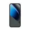 OtterBox Glass PLUMERIA permatomas ekrano apsauginis stiklas Apple iPhone 13 Pro Max ir 12 Pro Max (77-000222)