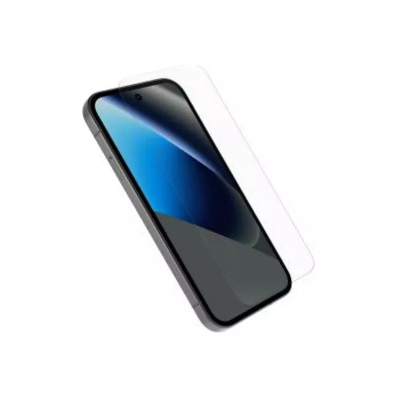OtterBox Glass PLUMERIA permatomas ekrano apsauginis stiklas Apple iPhone 13 Pro Max ir 12 Pro Max (77-000222)