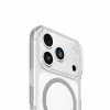 OtterBox Lumen Clear Case, skaidrus, skirtas Apple iPhone 18 Pro / 17 Pro, 77-001114