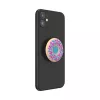PopSockets PopGrip Standard - Donut dizainas, keičiamas telefono laikiklis ir stovas