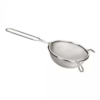 IBILI smulkaus tinklelio sietelis 16 cm, nerūdijantis plienas
