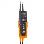 HT INSTRUMENTS HT10 dvipolis įtampos testeris CAT IV 1000V AC/DC 1010850