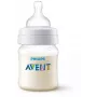Philips AVENT Anti-colic kūdikio buteliukas 125 ml su naujagimio speneliu, 0m+