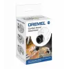 Dremel 26150550JB 550 pjovimo diskų rinkinys, 5 vnt., 32 mm, metalui, medienui, plastikui