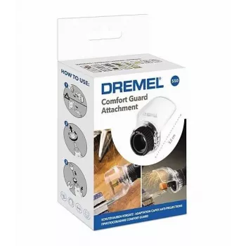 Dremel 26150550JB 550 pjovimo diskų rinkinys, 5 vnt., 32 mm, metalui, medienui, plastikui