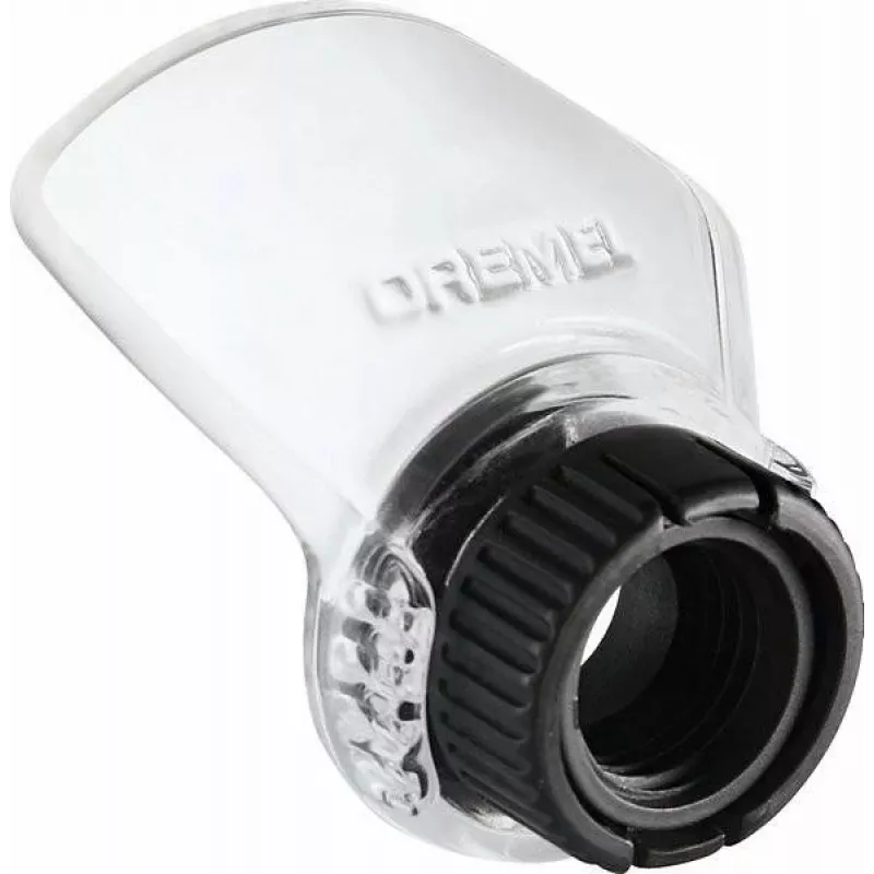 Dremel 26150550JB 550 pjovimo diskų rinkinys, 5 vnt., 32 mm, metalui, medienui, plastikui