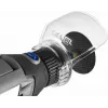 Dremel 26150550JB 550 pjovimo diskų rinkinys, 5 vnt., 32 mm, metalui, medienui, plastikui