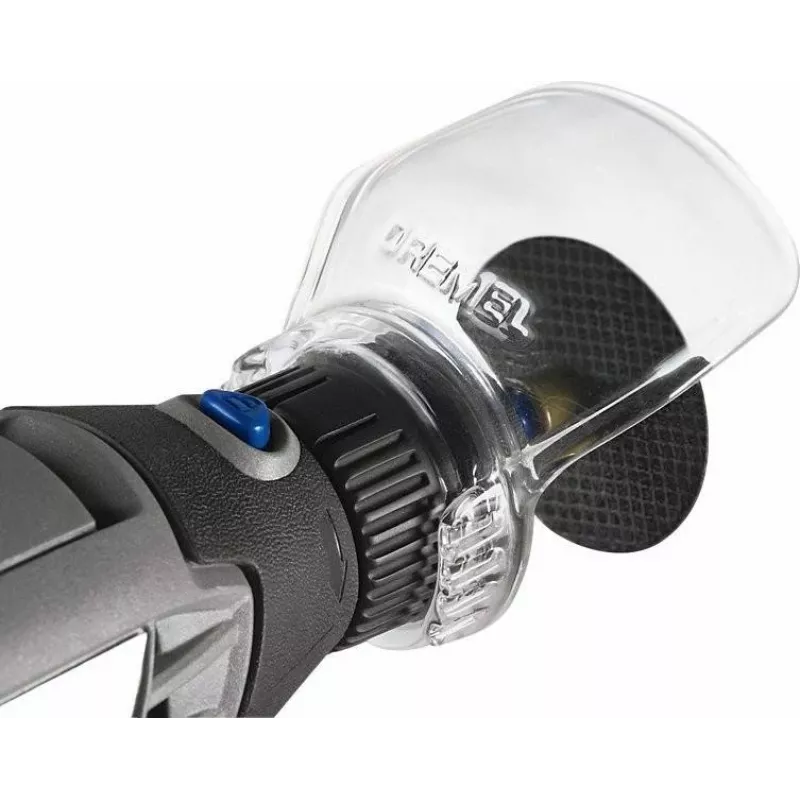 Dremel 26150550JB 550 pjovimo diskų rinkinys, 5 vnt., 32 mm, metalui, medienui, plastikui