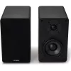 AIWA Hi-Fi 2.0 aktyviosios lentyninės kolonės 2x70W RMS, juodos