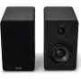 AIWA Hi-Fi 2.0 aktyviosios lentyninės kolonės 2x70W RMS, juodos