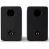 AIWA Hi-Fi 2.0 aktyviosios lentyninės kolonės 2x70W RMS, juodos