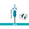 Dremel 26159954DM volframo karbido šlifavimo antgalis 7,9 mm