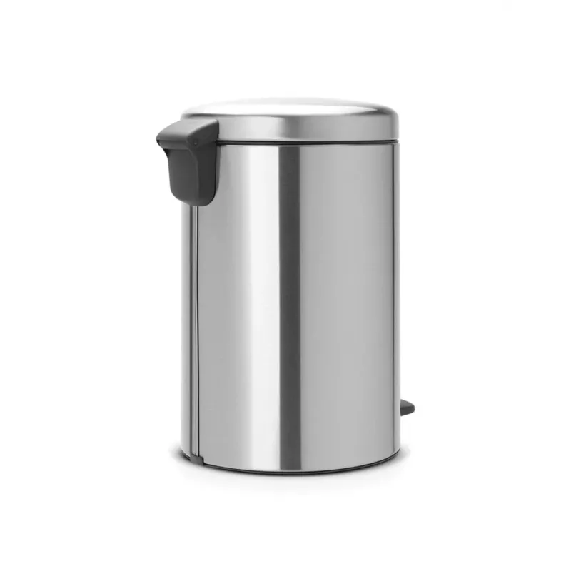 Brabantia NewIcon 20L pedalinė šiukšliadėžė, matinis plienas