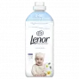 Lenor Sensitive audinių minkštiklis, 1,491 L, 53 skalbimai, hipoalerginis