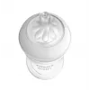 Philips AVENT Natural Response silikoniniai buteliuko žindukai tirštam maistui, 6 mėn.+, 2 vnt.