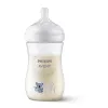 Philips Avent Natural Response Koala kūdikių buteliukas 260 ml su vidutinio srauto čiulptuku, 1m+