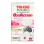 TRI-BIO Oxy-Action White skalbimo tabletės, 18 vnt.