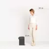 Brabantia NewIcon pedalų šiukšlių dėžė 12L Matt Steel