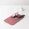 Brabantia TASTY+ maža pjaustymo lenta, vynuogių raudonumo