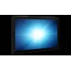 Elo I-Series 2.0 21,5 inch Full HD projektuojamojo talpinio jutiklinis kompiuteris, Intel Celeron, SSD, juodas