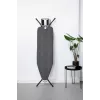Brabantia lyginimo lentos užvalkalas Denim Black, B dydis, 124x38 cm, 8 mm pamušalas
