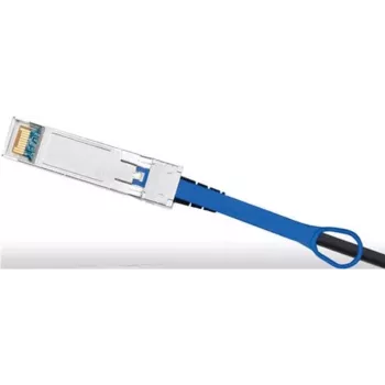 Nvidia MC3309124-005 InfiniBand kabelis 5 m SFP+ juodas (980-9I683-00J005)