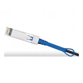 Nvidia MC3309124-005 InfiniBand kabelis 5 m SFP+ juodas (980-9I683-00J005)