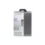 Brabantia lyginimo lentos užvalkalas D dydžio 135x45 cm Titan Oval, karščiui atsparus, 2 mm