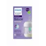 Philips Avent Natural Response prieškolikinis buteliukas su AirFree ventiliacija, 125 ml, naujagimio Flow 1, 0m+