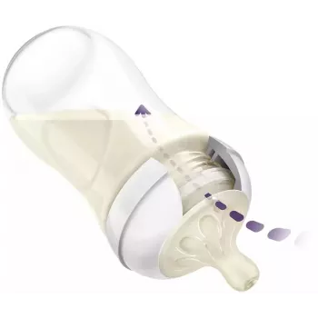 Philips Avent Natural Response naujagimio dovanų rinkinys
