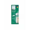 Philips AVENT Natural Response stiklinis kūdikio buteliukas 240 ml, vidutinio srauto žindukas, 1m+