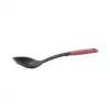 Brabantia Essential Line patiekalų mentelė, nailoninė, juoda
