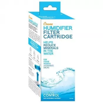 Crane demineralizacijos filtro kasetė EE-3189, EE-5301, EE-6369, EE-7270, EE-8245 drėkintuvams