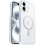 OtterBox React MagSafe dėklas, skirtas Apple iPhone 16 Plus - skaidrus