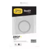 OtterBox React MagSafe dėklas, skirtas Apple iPhone 16 Plus - skaidrus