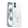 OtterBox React MagSafe dėklas, skirtas Apple iPhone 16 Plus - skaidrus
