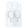 OtterBox React MagSafe dėklas, skirtas Apple iPhone 16 Plus - skaidrus