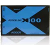 Adder Adderlink X100 VGA USB KVM prailgintuvas per CAT iki 100 metrų (X100-USB/P-IEC)