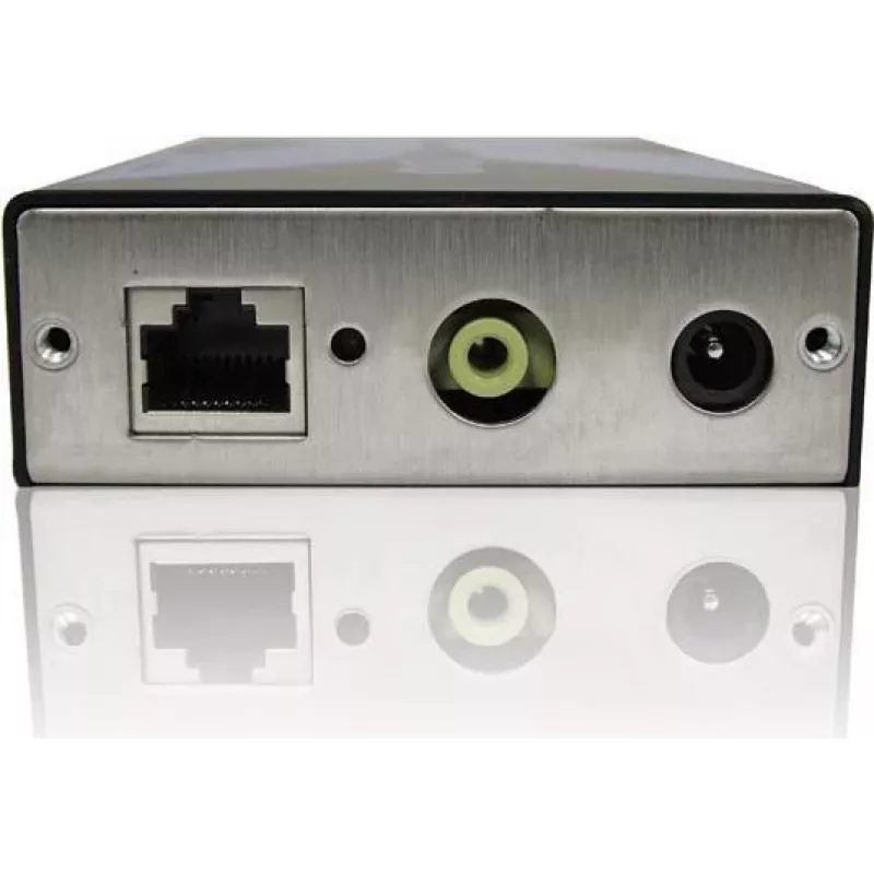 Adder Adderlink X100 VGA USB KVM prailgintuvas per CAT iki 100 metrų (X100-USB/P-IEC)