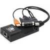 Adder ADDERLink CAM DVI KVM prailgintuvas per IP (ALIF101T-DVI)