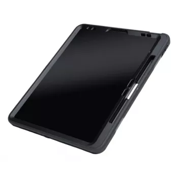 ZAGG Rugged HandGrip dėklas Apple iPad Air 11 colių (M3/M2) - juodas 702316540