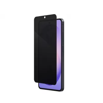 ZAGG InvisibleShield Glass Elite Privacy apsauginis stiklas, skirtas Samsung Galaxy S24 Ultra 200121423