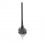 PHILIPS SDV5100/12 kambarinė TV antena su 18 dB stiprinimu, UHF/VHF/FM, juoda