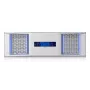 Ubiquiti UniFi 3U dekoratyvinis skydelis - UACC-3U-Bezel