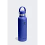 Hydro Flask 21 Oz Standard Flex Cap gertuvė - Capri Blue (621 ml)