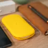AQIILA Cablebird CS11 USB-C į USB-C įkrovimo ir duomenų perdavimo kabelis 1m 60W juodas AQCBPBIC1SI812